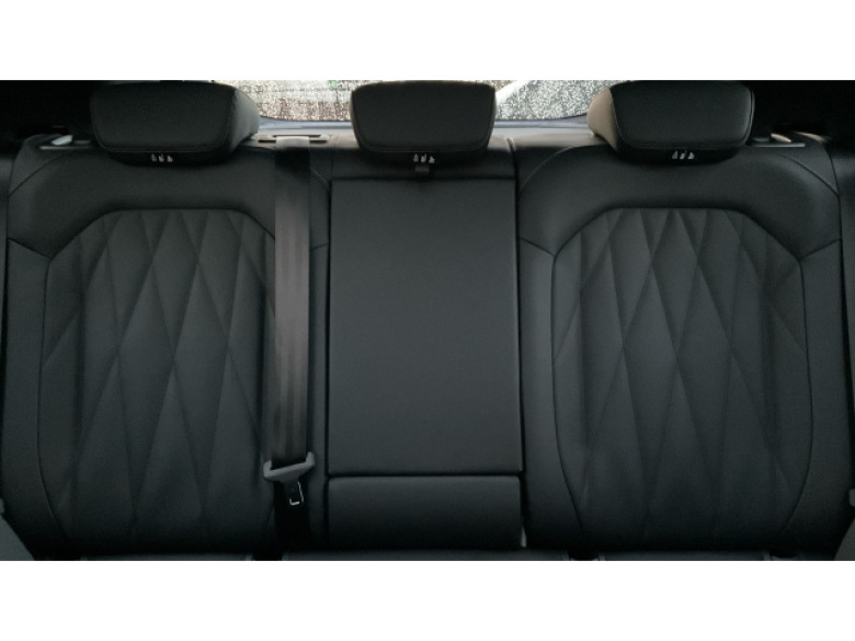 Ford Capri 210kW Premium 77kWh 5dr Auto Electric Estate